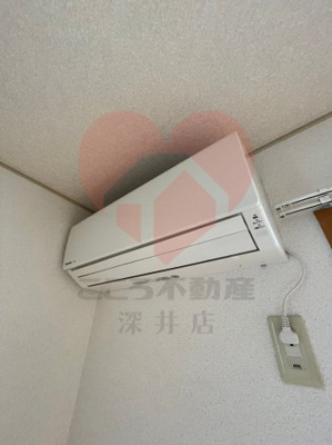 【設備】 | クレセント