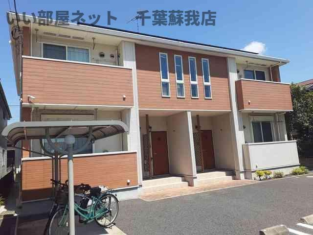 グリーンハウス