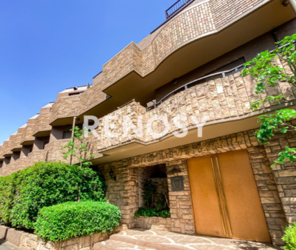 フェニックス芦花公園駅前壱番館