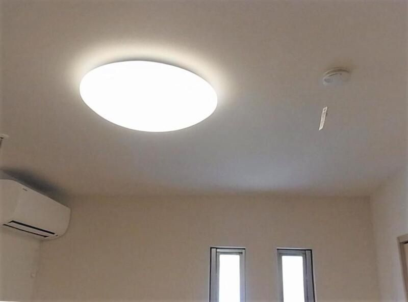 スカイアドレスの内装