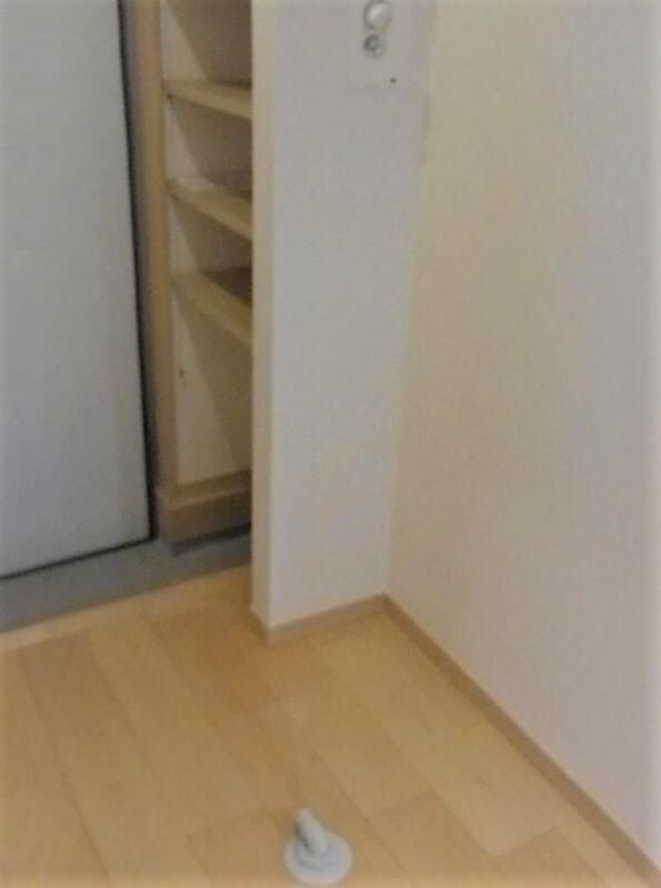 スカイアドレスの内装