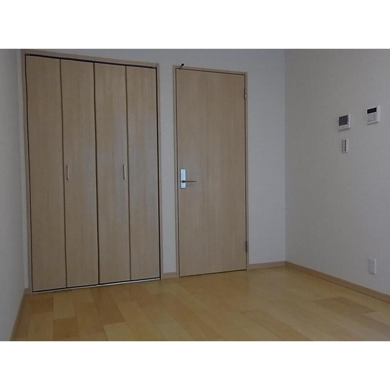 スカイアドレスの内装