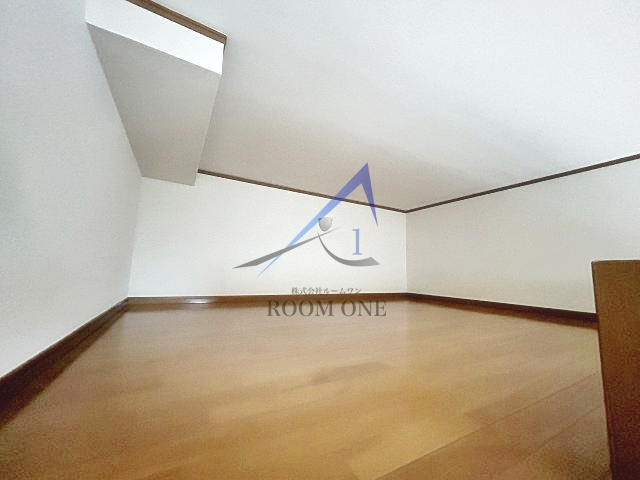 池袋本町八景舎の寝室|寝室です。