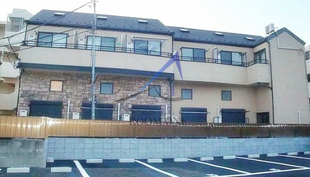 池袋本町八景舎