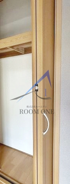 池袋本町八景舎の収納|収納です。