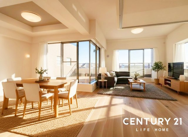 青葉台ガーデンハウスの画像