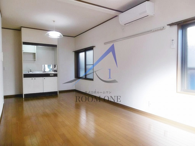 ハウス中野の内装|内装です。