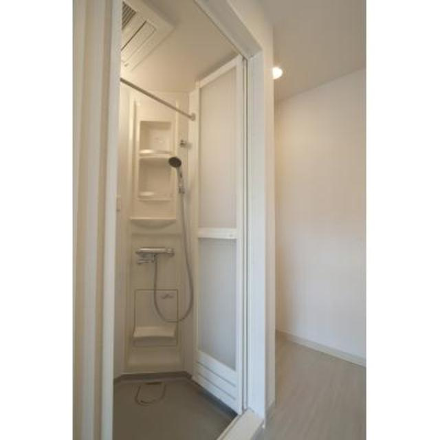 パークアクシス渋谷神南の浴室|※写真は同タイプ住戸です。