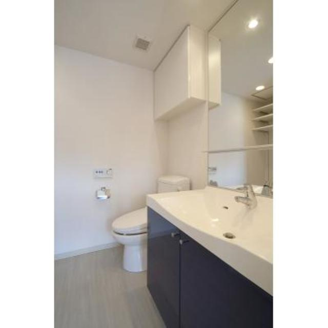 パークアクシス渋谷神南のその他|※写真は同タイプ住戸です。