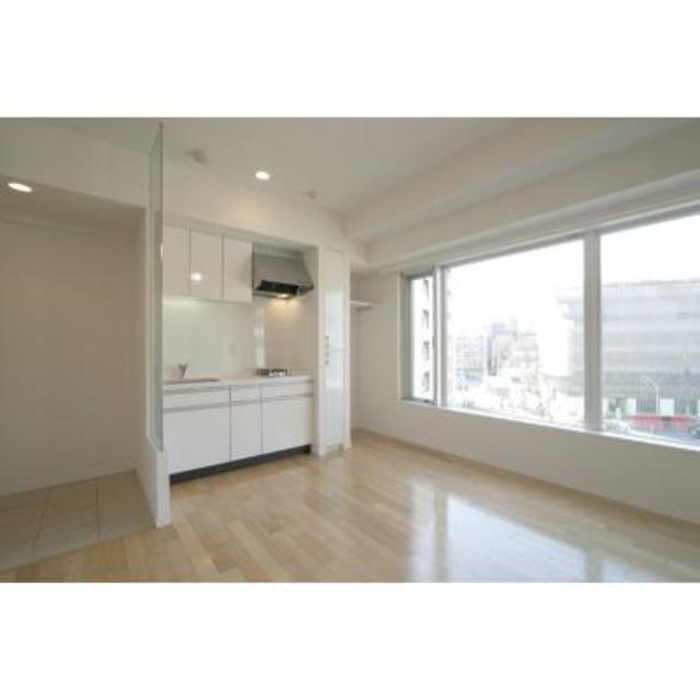 パークアクシス渋谷神南のその他|※写真は同タイプ住戸です。