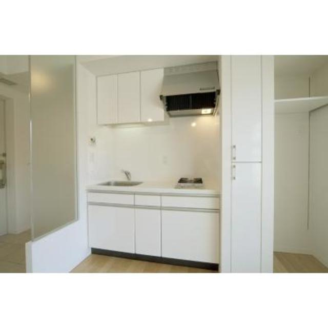 パークアクシス渋谷神南のキッチン|※写真は同タイプ住戸です。