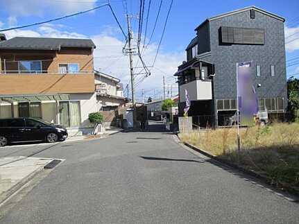 廿日市市新宮２丁目の周辺