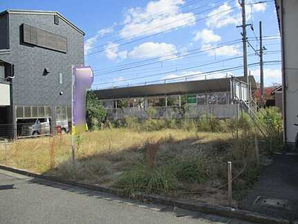 廿日市市新宮２丁目の外観