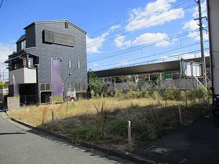 廿日市市新宮２丁目の外観