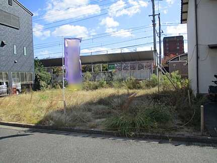 廿日市市新宮２丁目の外観