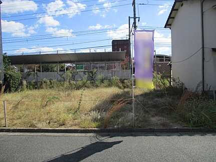 廿日市市新宮２丁目の外観