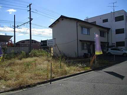 廿日市市新宮２丁目の外観