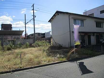 廿日市市新宮２丁目の外観