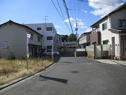 廿日市市新宮２丁目の周辺