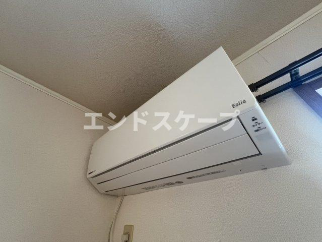 ハイツR&N A棟の設備|高崎、前橋のお部屋探しはエンドスケープまで！お客様の理想お聞かせ下さい♪