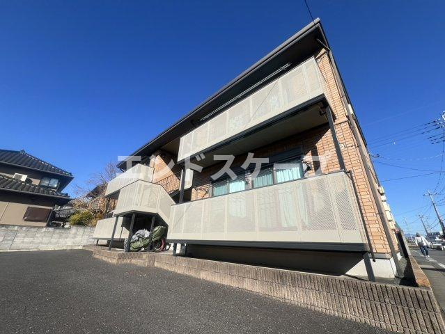 ハイツR&N A棟
