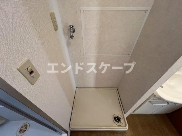 ハイツR&N A棟の設備|高崎、前橋のお部屋探しはエンドスケープまで！お客様の理想お聞かせ下さい♪
