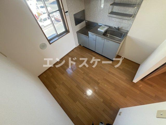 ハイツR&N A棟の内装|高崎、前橋のお部屋探しはエンドスケープまで！お客様の理想お聞かせ下さい♪