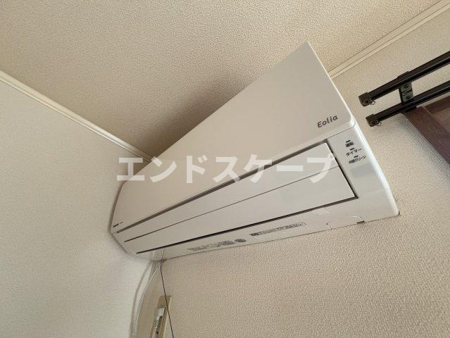 ハイツR&N A棟の設備|高崎、前橋のお部屋探しはエンドスケープまで！お客様の理想お聞かせ下さい♪