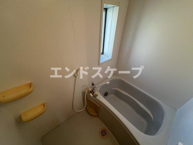ハイツR&N A棟の浴室|高崎、前橋のお部屋探しはエンドスケープまで！お客様の理想お聞かせ下さい♪