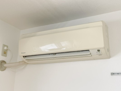 【設備】 | スカイコート東白楽