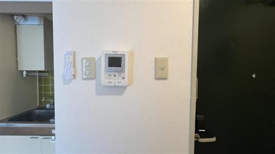 【セキュリティ】 | スカイコート東白楽