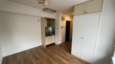 【寝室】 | スカイコート東白楽