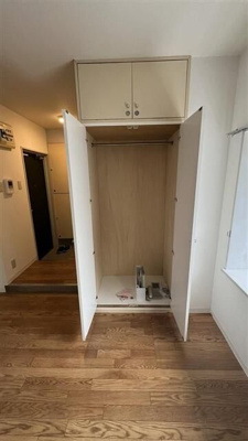 【収納】 | スカイコート東白楽