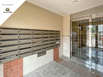 【エントランス】 |  