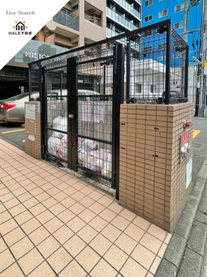 【その他共用部分】 |  