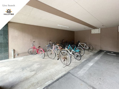 【その他共用部分】 |  