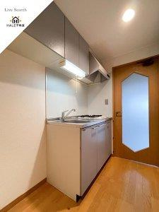 【キッチン】 |  