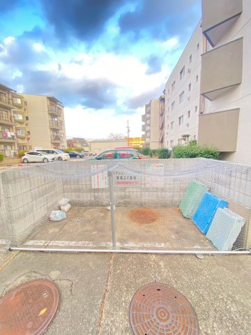 いかはなハイツB棟のその他共用部分