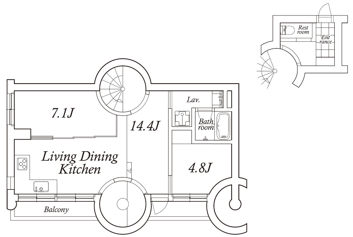 アスタルテ上原