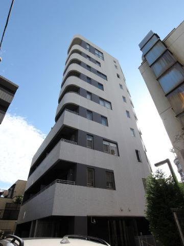 プライムアーバン麻布霞町