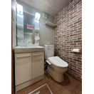 【トイレ】 | リアンスコートRS