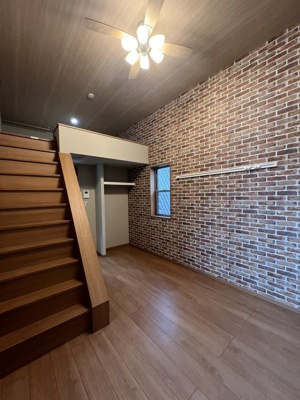 【居間・リビング】 | リアンスコートRS