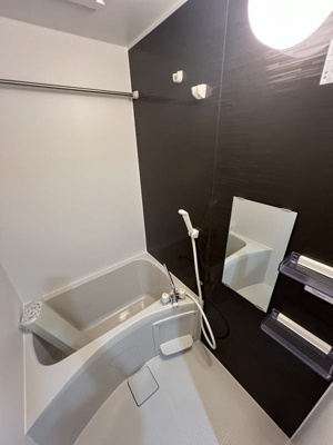 【浴室】 | リアンスコートRS