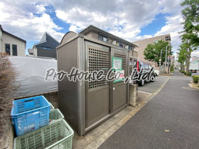 【その他共用部分】 | バラディー伏見