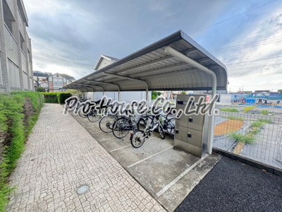 【その他共用部分】 | バラディー伏見