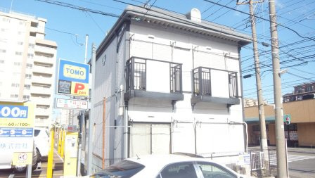 ハイツルミエール