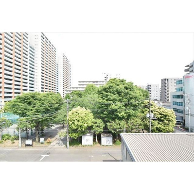 【展望】 | グランデュ大森