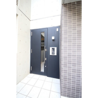 【エントランス】 | グランデュ大森