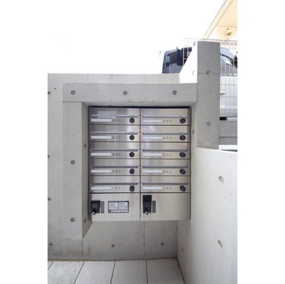 【その他共用部分】 | グランデュ大森