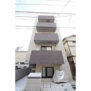 【外観】 | グランデュ大森